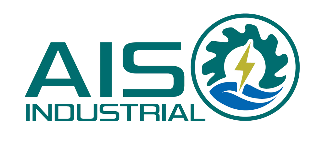 AIS - logo